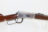 1925 mfr WINCHESTER Model 1894 .30-30 WCF CARBINE w 2/3 Length Magazine C&R ROARING TWENTIES Era Hunting/Cowboy Rifle! - 18 of 21