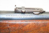 1925 mfr WINCHESTER Model 1894 .30-30 WCF CARBINE w 2/3 Length Magazine C&R ROARING TWENTIES Era Hunting/Cowboy Rifle! - 14 of 21