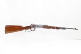 1925 mfr WINCHESTER Model 1894 .30-30 WCF CARBINE w 2/3 Length Magazine C&R ROARING TWENTIES Era Hunting/Cowboy Rifle! - 6 of 21