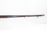 Antique CIVIL WAR Springfield US Model 1863 Percussion Type I RIFLE MUSKET
Made at the SPRINGFIELD ARMORY Circa 1864 - 5 of 18