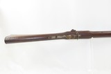 Antique CIVIL WAR Springfield US Model 1863 Percussion Type I RIFLE MUSKET
Made at the SPRINGFIELD ARMORY Circa 1864 - 8 of 18