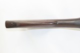 Antique CIVIL WAR Springfield US Model 1863 Percussion Type I RIFLE MUSKET
Made at the SPRINGFIELD ARMORY Circa 1864 - 10 of 18