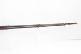 Antique CIVIL WAR Springfield US Model 1863 Percussion Type I RIFLE MUSKET
Made at the SPRINGFIELD ARMORY Circa 1864 - 9 of 18