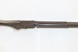 Antique CIVIL WAR Springfield US Model 1863 Percussion Type I RIFLE MUSKET
Made at the SPRINGFIELD ARMORY Circa 1864 - 11 of 18