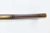 c1877 Antique WINCHESTER YELLOWBOY Model 1866 .44 HENRY SADDLE RING CARBINE
ICONIC Lever Action SRC Made in 1877 - 9 of 17