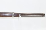 c1877 Antique WINCHESTER YELLOWBOY Model 1866 .44 HENRY SADDLE RING CARBINE
ICONIC Lever Action SRC Made in 1877 - 15 of 17