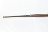 c1877 Antique WINCHESTER YELLOWBOY Model 1866 .44 HENRY SADDLE RING CARBINE
ICONIC Lever Action SRC Made in 1877 - 7 of 17