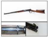Classic WINCHESTER Model 1892 Lever Action .44 WCF C&R Repeating CARBINETurn of the Century Iconic Lever Action Made in 1904 - 1 of 20