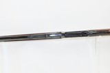 Classic WINCHESTER Model 1892 Lever Action .44 WCF C&R Repeating CARBINETurn of the Century Iconic Lever Action Made in 1904 - 13 of 20