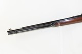 Classic WINCHESTER Model 1892 Lever Action .44 WCF C&R Repeating CARBINETurn of the Century Iconic Lever Action Made in 1904 - 5 of 20