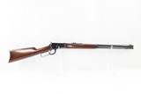 Classic WINCHESTER Model 1892 Lever Action .44 WCF C&R Repeating CARBINETurn of the Century Iconic Lever Action Made in 1904 - 15 of 20