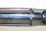 Classic WINCHESTER Model 1892 Lever Action .44 WCF C&R Repeating CARBINETurn of the Century Iconic Lever Action Made in 1904 - 10 of 20