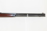 Classic WINCHESTER Model 1892 Lever Action .44 WCF C&R Repeating CARBINETurn of the Century Iconic Lever Action Made in 1904 - 18 of 20