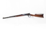 Classic WINCHESTER Model 1892 Lever Action .44 WCF C&R Repeating CARBINETurn of the Century Iconic Lever Action Made in 1904 - 2 of 20