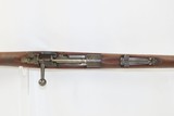 PERSIAN CONTRACT Brno Arms 7.92mm Model 98/29 Bolt Action Mauser Rifle C&RManufactured at Zbrojovka Brno, Czechoslovakia - 12 of 20
