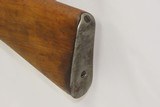PERSIAN CONTRACT Brno Arms 7.92mm Model 98/29 Bolt Action Mauser Rifle C&RManufactured at Zbrojovka Brno, Czechoslovakia - 20 of 20