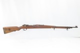 PERSIAN CONTRACT Brno Arms 7.92mm Model 98/29 Bolt Action Mauser Rifle C&RManufactured at Zbrojovka Brno, Czechoslovakia - 2 of 20