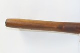 PERSIAN CONTRACT Brno Arms 7.92mm Model 98/29 Bolt Action Mauser Rifle C&RManufactured at Zbrojovka Brno, Czechoslovakia - 11 of 20