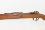 PERSIAN CONTRACT Brno Arms 7.92mm Model 98/29 Bolt Action Mauser Rifle C&RManufactured at Zbrojovka Brno, Czechoslovakia - 17 of 20