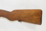 PERSIAN CONTRACT Brno Arms 7.92mm Model 98/29 Bolt Action Mauser Rifle C&RManufactured at Zbrojovka Brno, Czechoslovakia - 16 of 20