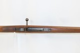 PERSIAN CONTRACT Brno Arms 7.92mm Model 98/29 Bolt Action Mauser Rifle C&RManufactured at Zbrojovka Brno, Czechoslovakia - 8 of 20