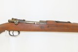 PERSIAN CONTRACT Brno Arms 7.92mm Model 98/29 Bolt Action Mauser Rifle C&RManufactured at Zbrojovka Brno, Czechoslovakia - 4 of 20