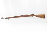 PERSIAN CONTRACT Brno Arms 7.92mm Model 98/29 Bolt Action Mauser Rifle C&RManufactured at Zbrojovka Brno, Czechoslovakia - 15 of 20