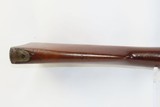INDIAN WARS Antique SPRINGFIELD Model 1879 Breech Loading TRAPDOOR RifleChambered in the Original 45-70 GOVT - 14 of 23