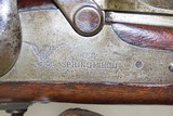 INDIAN WARS Antique SPRINGFIELD Model 1879 Breech Loading TRAPDOOR RifleChambered in the Original 45-70 GOVT - 6 of 23