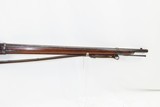 INDIAN WARS Antique SPRINGFIELD Model 1879 Breech Loading TRAPDOOR RifleChambered in the Original 45-70 GOVT - 5 of 23