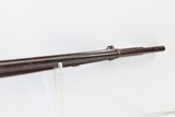 INDIAN WARS Antique SPRINGFIELD Model 1879 Breech Loading TRAPDOOR RifleChambered in the Original 45-70 GOVT - 16 of 23