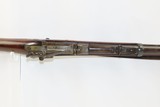 INDIAN WARS Antique SPRINGFIELD Model 1879 Breech Loading TRAPDOOR RifleChambered in the Original 45-70 GOVT - 15 of 23
