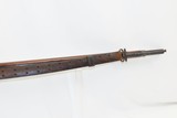 INDIAN WARS Antique SPRINGFIELD Model 1879 Breech Loading TRAPDOOR RifleChambered in the Original 45-70 GOVT - 9 of 23
