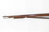 INDIAN WARS Antique SPRINGFIELD Model 1879 Breech Loading TRAPDOOR RifleChambered in the Original 45-70 GOVT - 21 of 23