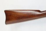 INDIAN WARS Antique SPRINGFIELD Model 1879 Breech Loading TRAPDOOR RifleChambered in the Original 45-70 GOVT - 3 of 23