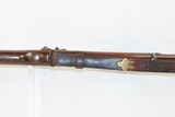 INDIAN WARS Antique SPRINGFIELD Model 1879 Breech Loading TRAPDOOR RifleChambered in the Original 45-70 GOVT - 8 of 23