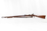 INDIAN WARS Antique SPRINGFIELD Model 1879 Breech Loading TRAPDOOR RifleChambered in the Original 45-70 GOVT - 18 of 23