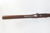 Antique CIVIL WAR Contract COLT SPECIAL Model 1861 EVERYMAN’S Rifle-MUSKET
“1864” Dated Lock & Barrel with BAYONET! - 8 of 23