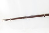 Antique CIVIL WAR Contract COLT SPECIAL Model 1861 EVERYMAN’S Rifle-MUSKET
“1864” Dated Lock & Barrel with BAYONET! - 19 of 23