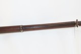 Antique CIVIL WAR Contract COLT SPECIAL Model 1861 EVERYMAN’S Rifle-MUSKET
“1864” Dated Lock & Barrel with BAYONET! - 9 of 23