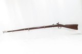 Antique CIVIL WAR Contract COLT SPECIAL Model 1861 EVERYMAN’S Rifle-MUSKET
“1864” Dated Lock & Barrel with BAYONET! - 16 of 23