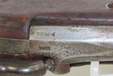 Antique CIVIL WAR Contract COLT SPECIAL Model 1861 EVERYMAN’S Rifle-MUSKET
“1864” Dated Lock & Barrel with BAYONET! - 11 of 23