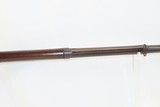 NATHAN STARR & Son US Contract Model 1817 Conversion .54 Cal. COMMON RIFLE
“US” Marked 1 of 10,200 Contracted by Nathan Starr - 9 of 21