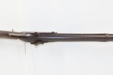 NATHAN STARR & Son US Contract Model 1817 Conversion .54 Cal. COMMON RIFLE
“US” Marked 1 of 10,200 Contracted by Nathan Starr - 13 of 21