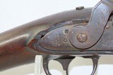 NATHAN STARR & Son US Contract Model 1817 Conversion .54 Cal. COMMON RIFLE
“US” Marked 1 of 10,200 Contracted by Nathan Starr - 6 of 21