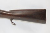 NATHAN STARR & Son US Contract Model 1817 Conversion .54 Cal. COMMON RIFLE
“US” Marked 1 of 10,200 Contracted by Nathan Starr - 17 of 21