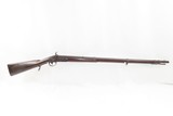 NATHAN STARR & Son US Contract Model 1817 Conversion .54 Cal. COMMON RIFLE
“US” Marked 1 of 10,200 Contracted by Nathan Starr - 2 of 21