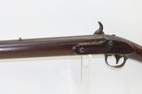 NATHAN STARR & Son US Contract Model 1817 Conversion .54 Cal. COMMON RIFLE
“US” Marked 1 of 10,200 Contracted by Nathan Starr - 18 of 21