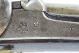 Antique SPRINGFIELD ARMORY Model 1842 Percussion .69 Cal. Smoothbore MUSKET Mid-Mexican-American War / Civil War Musket! - 8 of 22