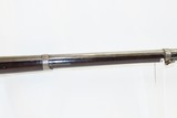 Antique SPRINGFIELD ARMORY Model 1842 Percussion .69 Cal. Smoothbore MUSKET Mid-Mexican-American War / Civil War Musket! - 5 of 22